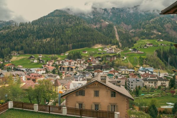 Dolomites, Italy